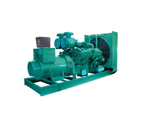 柴油發(fā)電機氣缸套