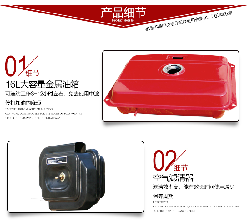 單三相5kw柴油發(fā)電機(jī)產(chǎn)品細(xì)節(jié)