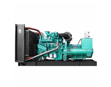 300KW玉柴柴油發(fā)電機