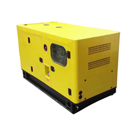 上海東明20KW低噪音靜音箱型柴油發(fā)電機(jī)組 動(dòng)力可定制