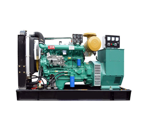 上海東明100KW濰坊柴油發(fā)電機(jī)組,可定制動(dòng)力,有刷,無(wú)刷電機(jī)加靜音箱ATS,拖車
