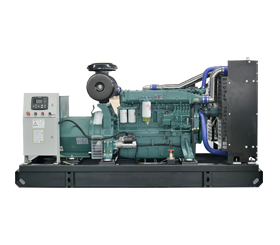 上海東明200KW濰坊柴油發(fā)電機(jī)組,可定制動(dòng)力,有刷,無(wú)刷電機(jī)加靜音箱ATS,拖車