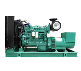 320KW康明斯發(fā)電機(jī)組   320千瓦康明斯柴油發(fā)電機(jī)組  大型柴油發(fā)電機(jī)組