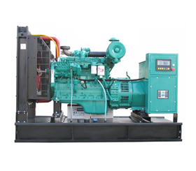 200KW康明斯發(fā)電機(jī)組   200千瓦康明斯柴油發(fā)電機(jī) 大型柴油發(fā)電機(jī)組