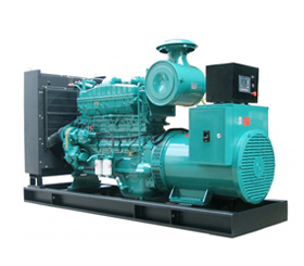250KW明康明斯發(fā)電機(jī)組   250千瓦康明斯柴油發(fā)電機(jī)組 大型柴油發(fā)電機(jī)組