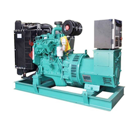 上海東明20KW大型康明斯柴油發(fā)電機(jī)組可定制不同動(dòng)力,有刷,無刷電機(jī),靜音箱,ATS,拖車等柴油發(fā)電機(jī)組
