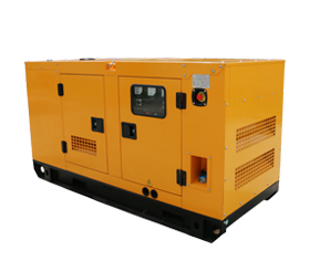 30KW靜音箱式柴油發(fā)電機(jī)組,戶外柴油機(jī)可定制動(dòng)力靜音箱拖車