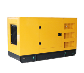 100KW靜音箱式柴油發(fā)電機(jī)組戶外柴油機(jī),可定制動(dòng)力靜音箱拖車
