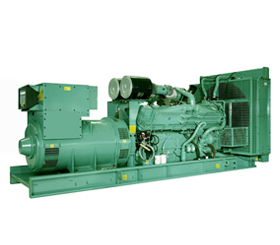 上海東明1200KW大型康明斯柴油發(fā)電機(jī)組可定制不同動(dòng)力,有刷,無(wú)刷電機(jī),靜音箱,ATS,拖車(chē)等