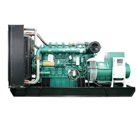 上海東明900KW玉柴柴油發(fā)電機組,可定制動力,有刷,無刷電機加靜音箱ATS,拖車