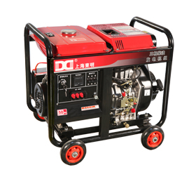 三相6kW柴油發(fā)電機(jī)_380V 6kW柴油發(fā)電機(jī)_市政工程6千瓦柴油發(fā)電機(jī)