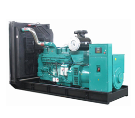 400KW康明斯發(fā)電機(jī)組   400千瓦康明斯柴油發(fā)電機(jī)  大型柴油發(fā)電機(jī)組