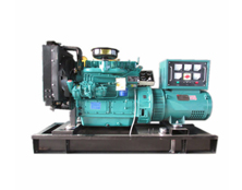 30KW無人值守ATS濰坊柴油發(fā)電機組GF2-30,濰坊柴油動力  30千瓦ATS柴油發(fā)電機組  定制動力