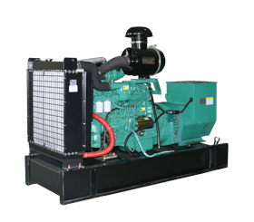 上海東明150KW濰坊柴油發(fā)電機組,可定制動力,有刷,無刷電機加靜音箱ATS,拖車