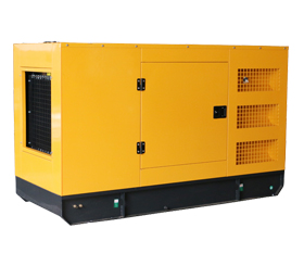 150KW低噪音式柴油發(fā)電機(jī)組 GF2-150
