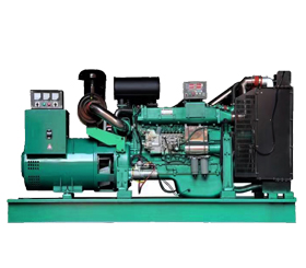 上海東明120KW濰坊柴油發(fā)電機(jī)組
