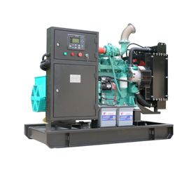 康明斯20-80kw柴油發(fā)電機(jī)