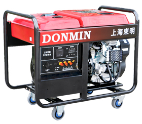 三相10KW通信基站維護發(fā)電機【DMS12000CXD】