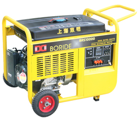 三相8kw汽油發(fā)電機(jī) BRS10000E