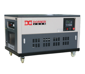 30kw汽油發(fā)電機 DMS36000CXD