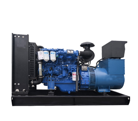 上海東明50KW玉柴柴油發(fā)電機(jī)組